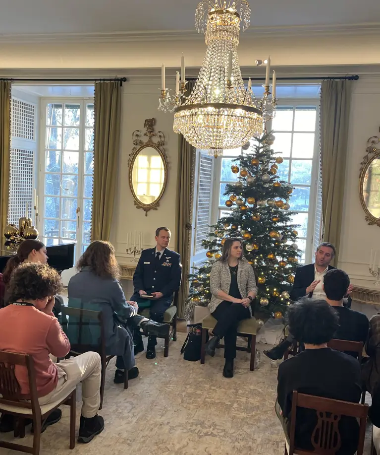 Nobel US Embassy Q&A_2023