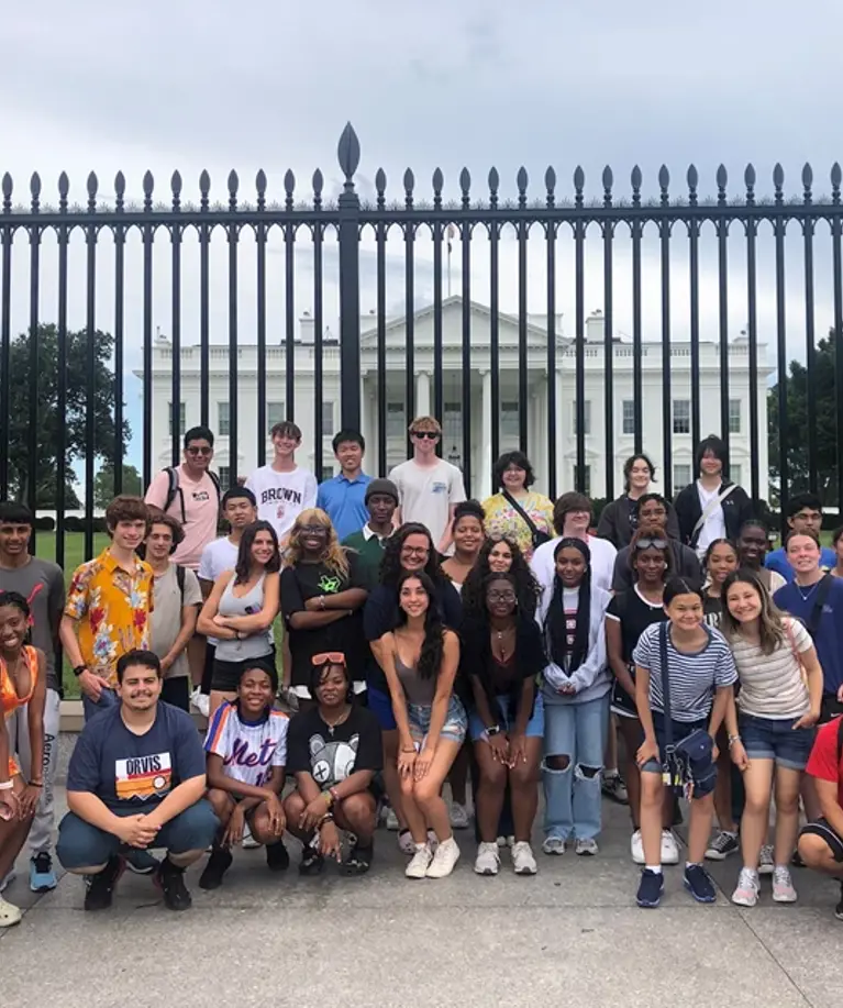 White House Group Pic 10 8