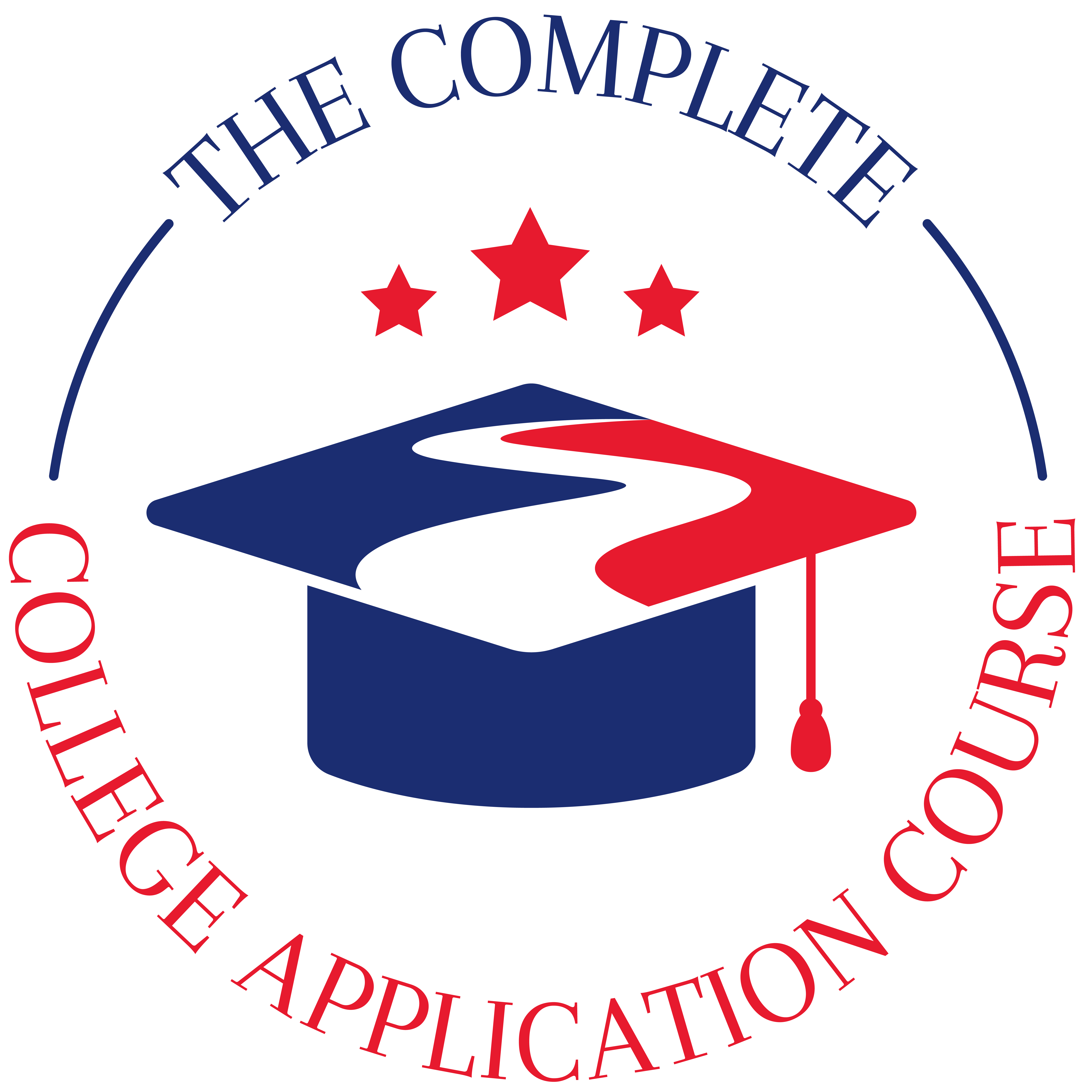 Completecoursetransparent 2024