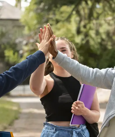 Finding Leadership Through Creativity