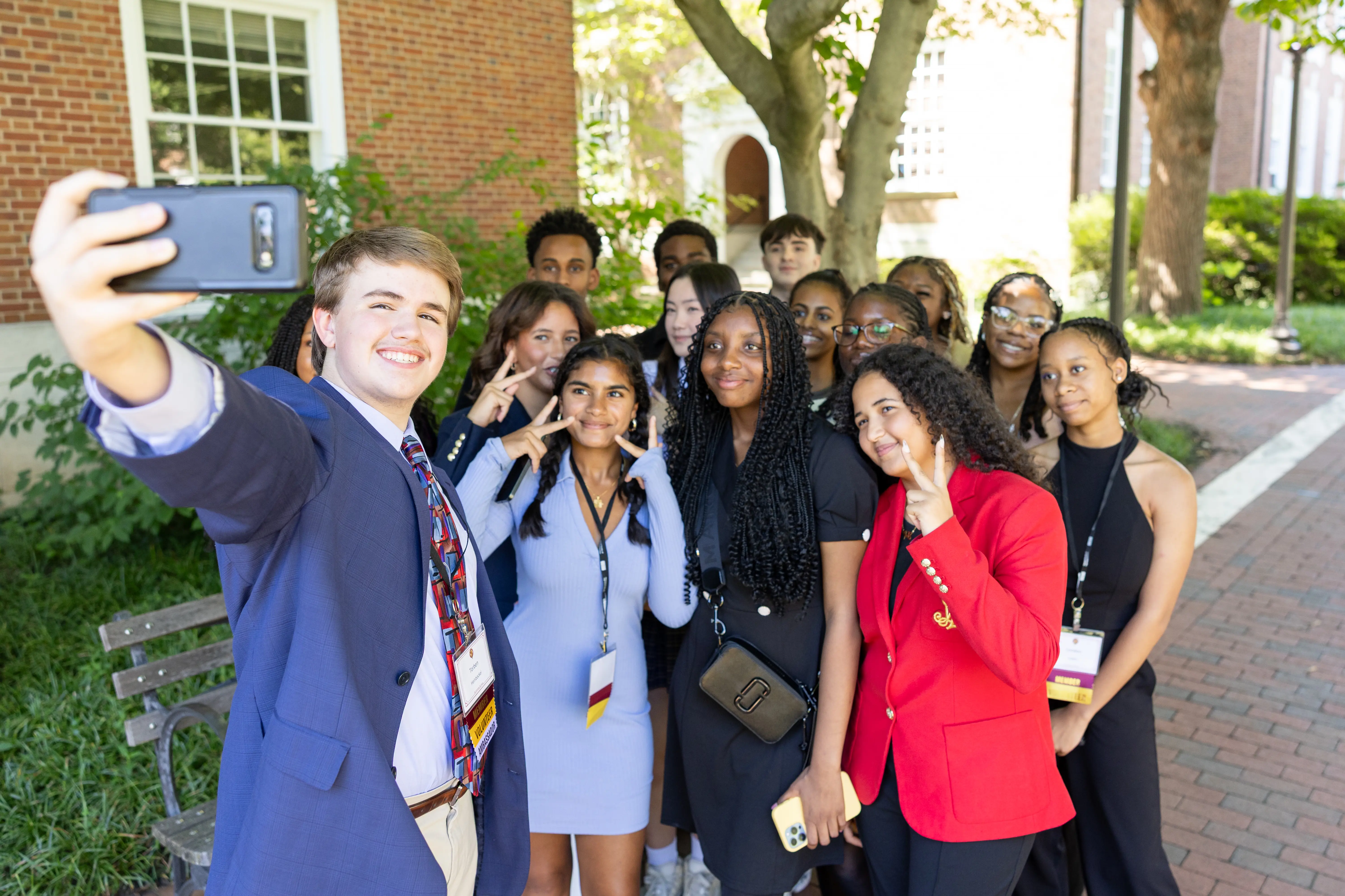 NSHSS SM Volunteer 2025