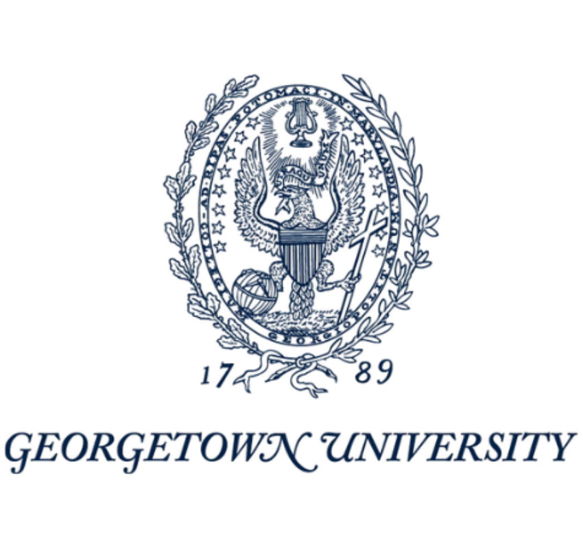 Georgetown 2025