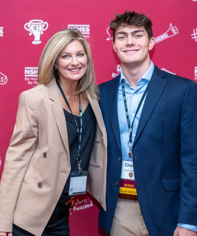 Chase N Mom Nshssday2 127