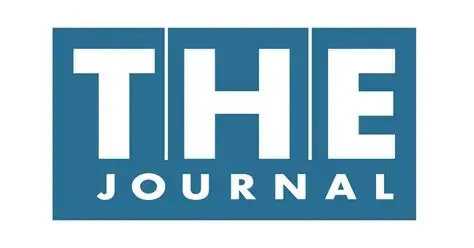 Thejournal Logo 2026