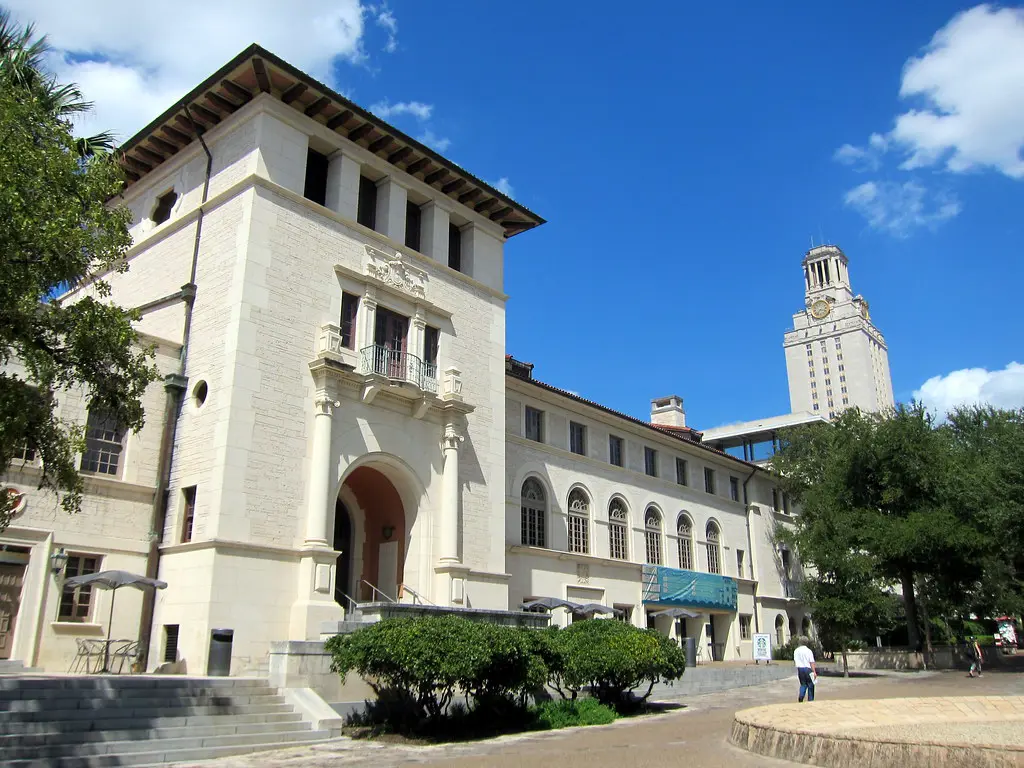 UT Austin (6)