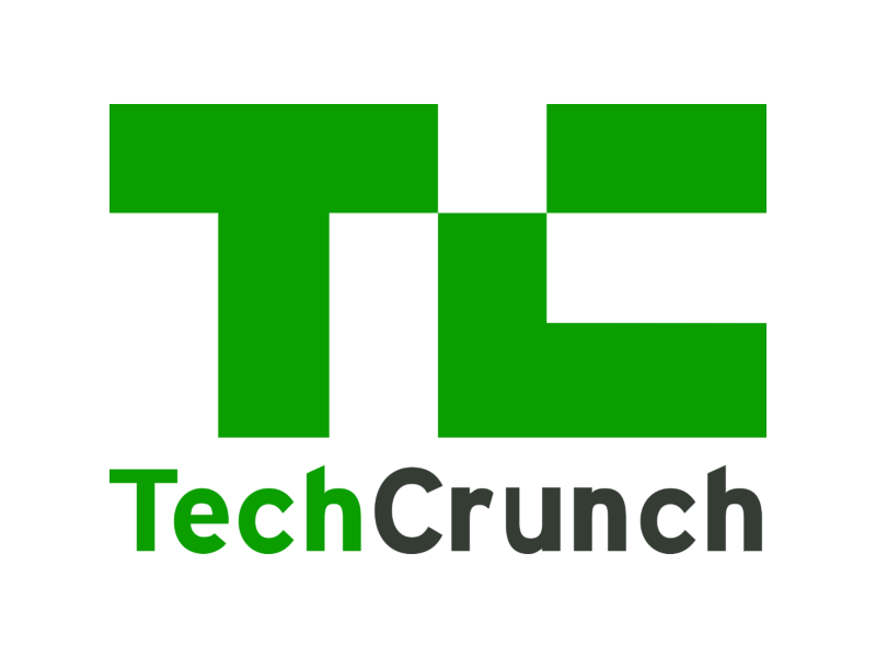 Techchrunch Logo 2026