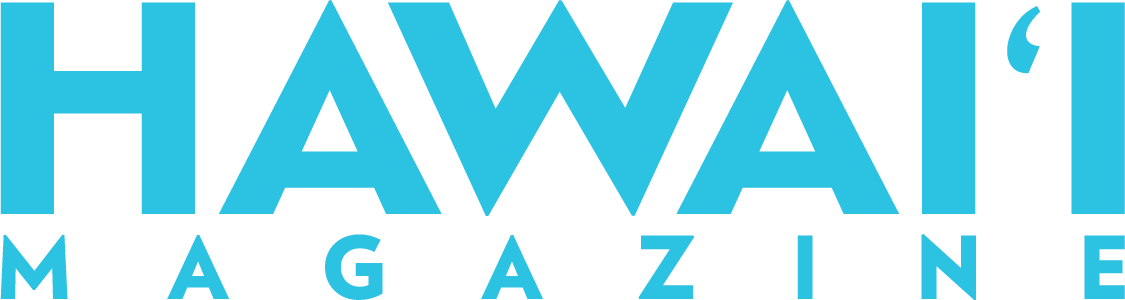 HAWAII Magazine Logo WEB