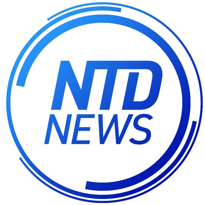 NTD News Logo 2026