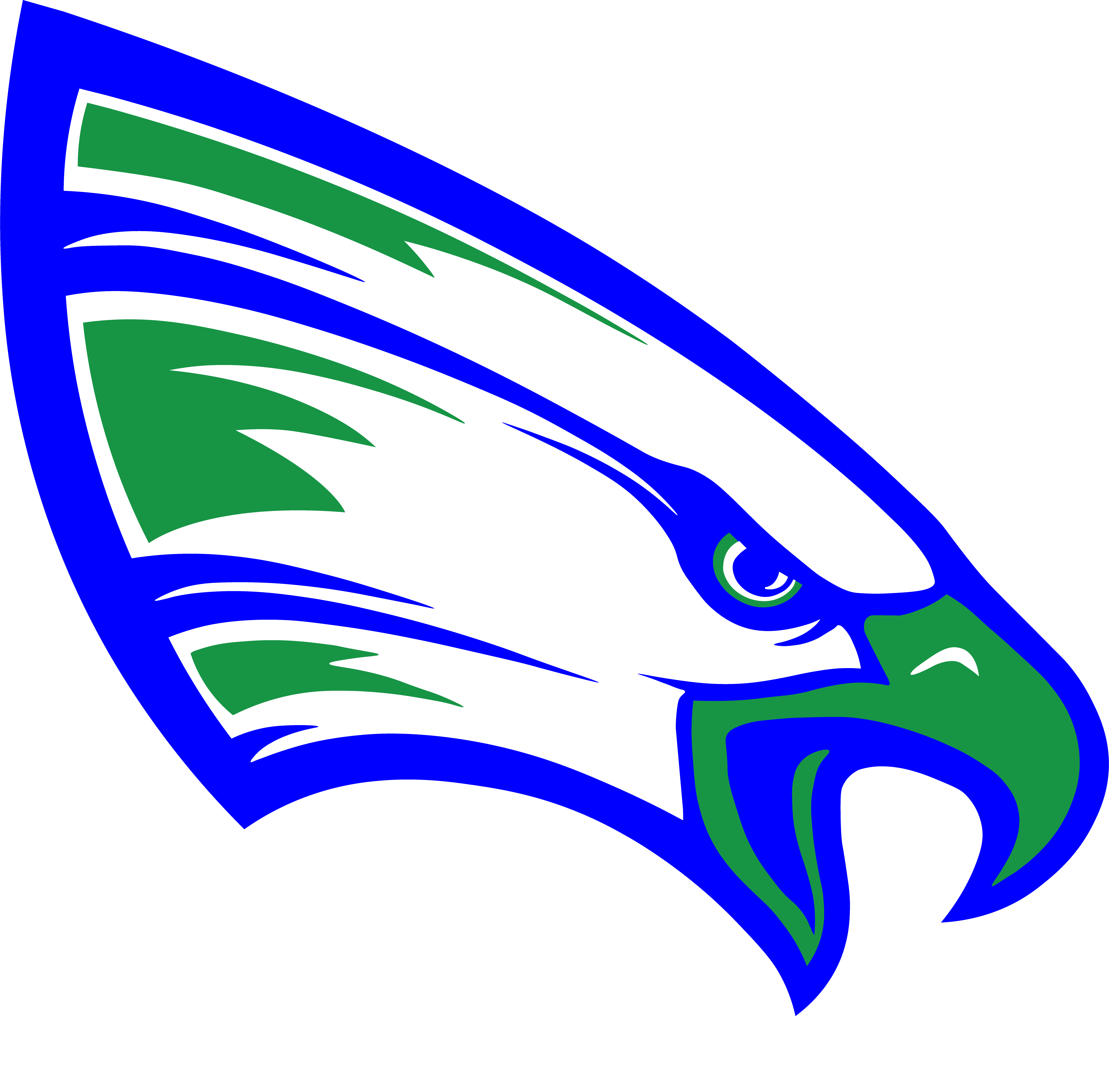 Robert C Byrd High School