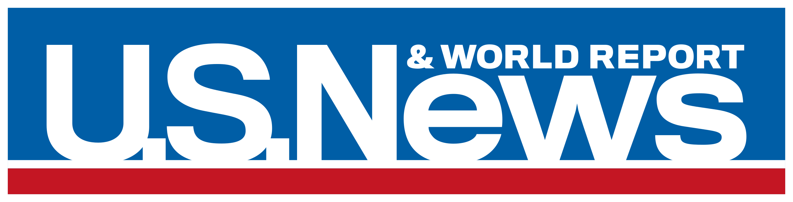 US News Logo.Svg