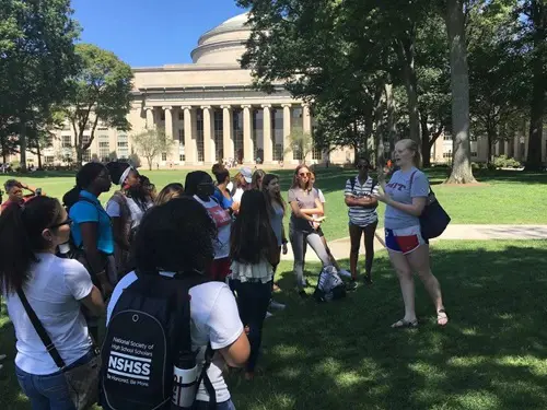 Studentsonnyucampus_2018