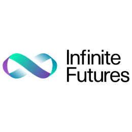 Infinite Futures Logo 260X260 2026