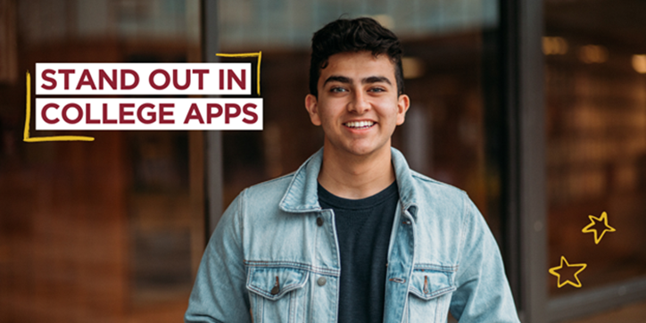 Standoutincollegeapps_2022