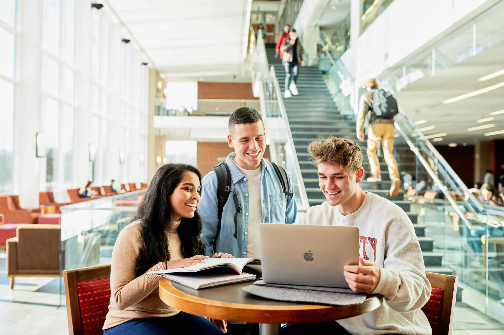 Liberty University Campus Photo 2