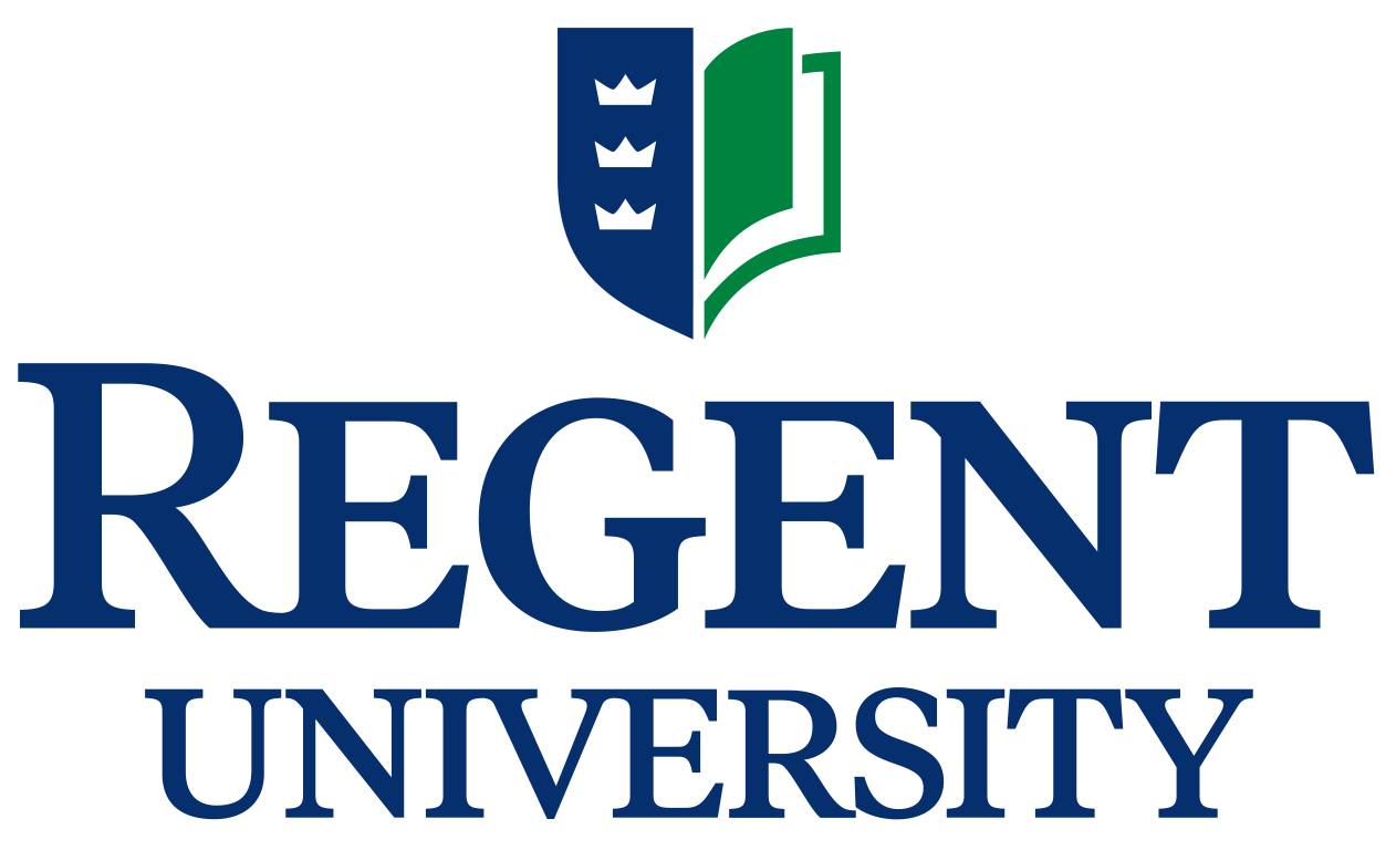 Regent University Logos 2025