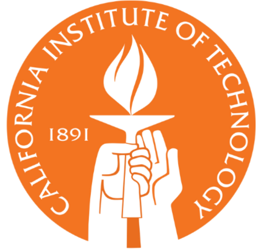 Californiainstituteoftech2 2025