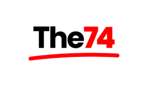 The74million Logo 2026
