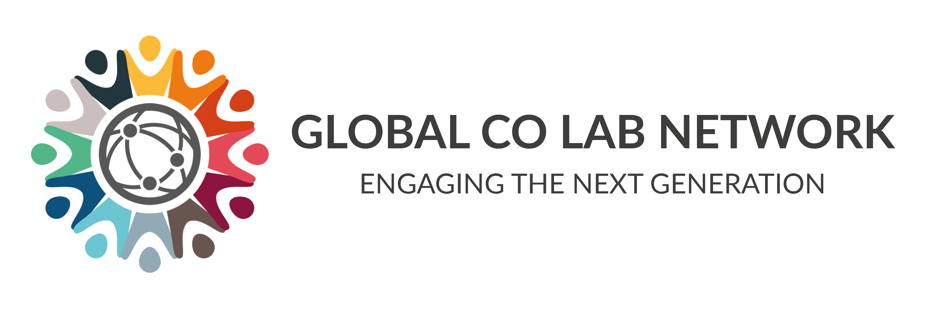 Global Co Lab Network logo_2025