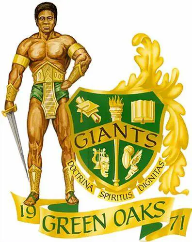 Green Oaks Performing Arts Academy