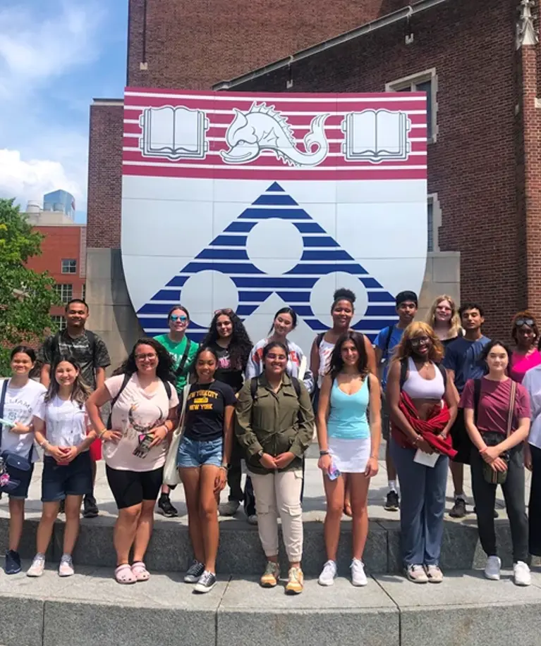 Upenn Group Pic