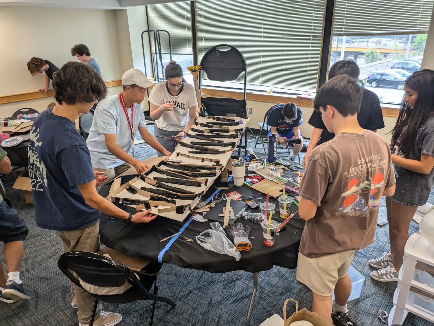 Futuresforgestudents 2024